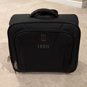 Travelpro wheeled case